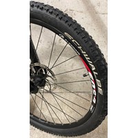 Mountainbike MTB - Top Zustand 4