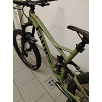 Fahrrad Ghost 3