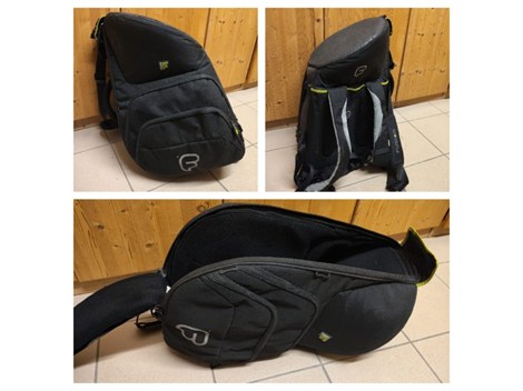 Waldhorntasche