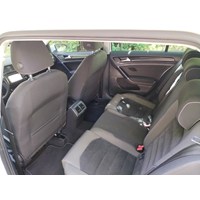 VW Golf 7 Variant 1.6 TdI Highline Zulassung 2013 6