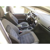 VW Golf 7 Variant 1.6 TdI Highline Zulassung 2013 7