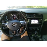 VW Golf 7 Variant 1.6 TdI Highline Zulassung 2013 9