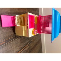 Barbie Vintage-Set: Puppen & großes Zubehör-Paket 7