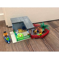 Playmobil City Life 9277 – Kaninchen- und Hamster 2