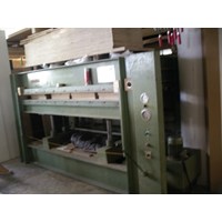 furnierpresse 2