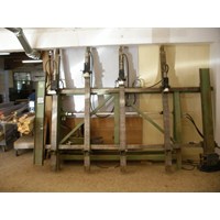 rahmenpresse 2