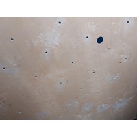 Kletter-Boulderwand 2