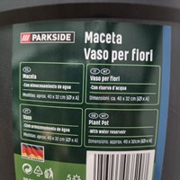 Pflanzentöpfe 2