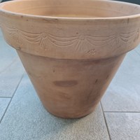 Pflanzentontopf 3