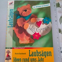 Bastelbücher 3