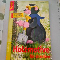 Bastelbücher 5