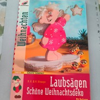 Bastelbücher 4