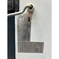 Absauganlagen Kühlnebel zu verkaufen 2