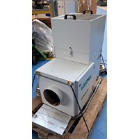 Absauganlagen Kühlnebel zu verkaufen 5