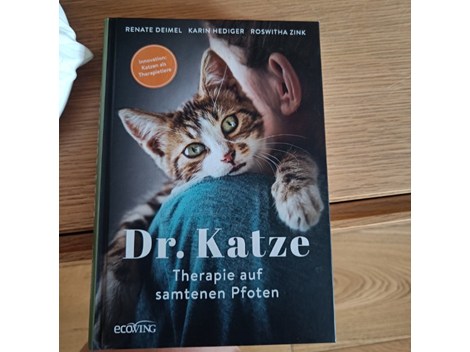 Katzenbuch