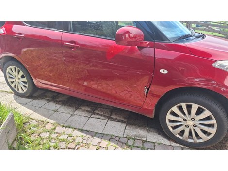 Verkaufe Suzuki Swift
