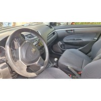 Verkaufe Suzuki Swift 3