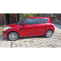 Verkaufe Suzuki Swift 2