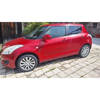 Verkaufe Suzuki Swift 4