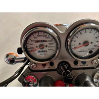 Verkaufe Suzuki VX800 2
