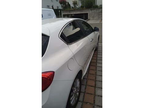 alfa romeo