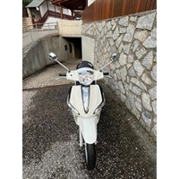 Piaggio liberty 50 4