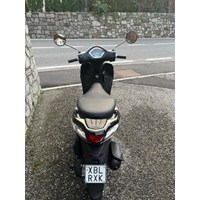 Piaggio liberty 50 3