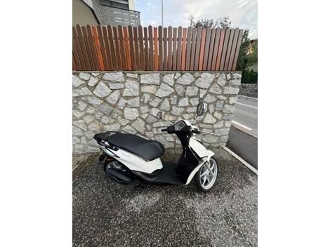 Piaggio liberty 50