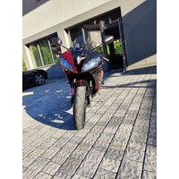 Yamaha R6 RJ15 5