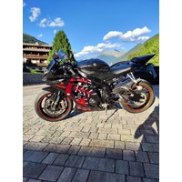 Yamaha R6 RJ15 4