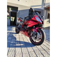 Yamaha R6 RJ15 2
