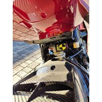 Yamaha R6 RJ15 9