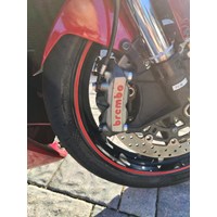 Yamaha R6 RJ15 7