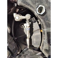 Yamaha R6 RJ15 8
