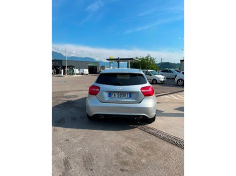 mercedes 180d