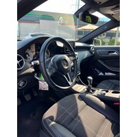 mercedes 180d 5