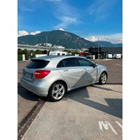 mercedes 180d 6