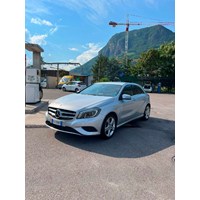 mercedes 180d 9