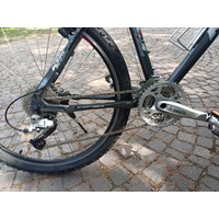 KTM UltraCross weiblich 2