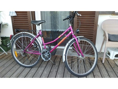 Fahrrad Atala