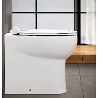 WC nagelneu! (unbenutzt) 2