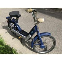 PIAGGIO CIAO 48cc 2