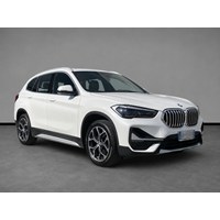 BMW X1 xDrive18d xLine Plus 6