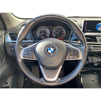 BMW X1 xDrive18d xLine Plus 9