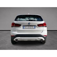 BMW X1 xDrive18d xLine Plus 4