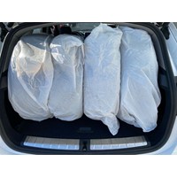 BMW X1 xDrive18d xLine Plus 10