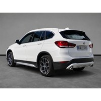 BMW X1 xDrive18d xLine Plus 3