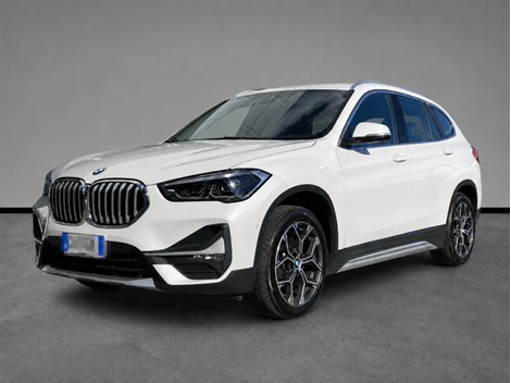 BMW X1 xDrive18d xLine Plus
