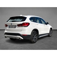 BMW X1 xDrive18d xLine Plus 5