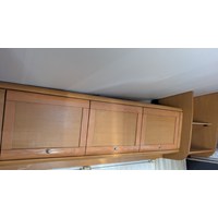 Camper Fiat Ducato 3